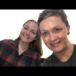 Meet your Posher, Celeste